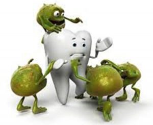 پوسیدگی دندان کودکان جلوگیری و درمان