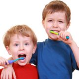 بهترین خمیر دندان برای کودکان