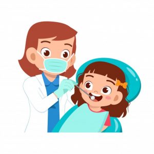 متخصص دندانپزشكى كودكان در كرج و فرديس